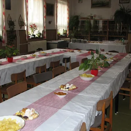 Ubytovani U Pipalu Maison d'hôtes