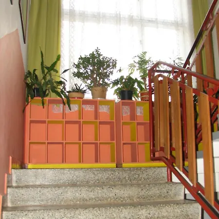 Ubytovani U Pipalu * Červená Řečice