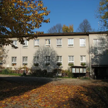Maison d'hôtes Ubytovani U Pipalu Červená Řečice